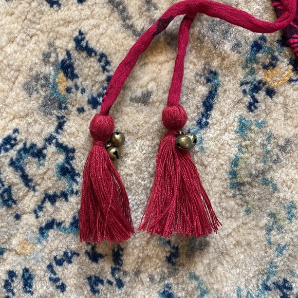 Spell + the Gypsy Collective Shorts - Picture 6 of 8